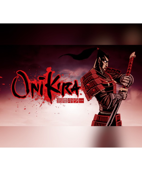 Onikira: Demon Killer Steam Key EUROPE